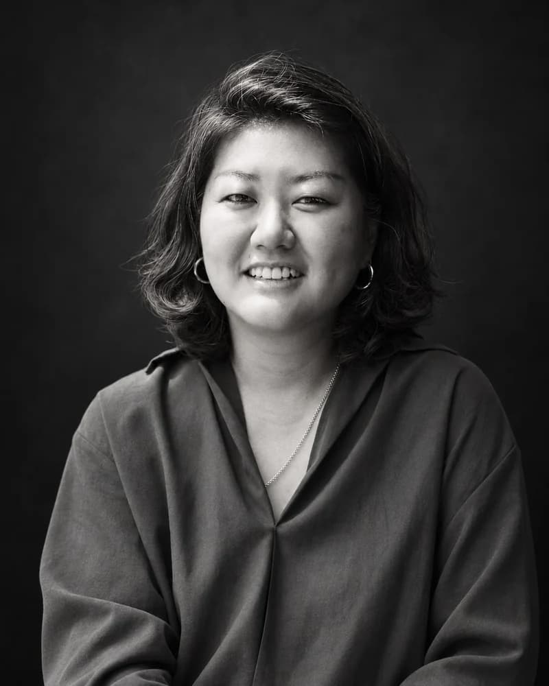 Portrait of Soon Young Chung, Ph.D.