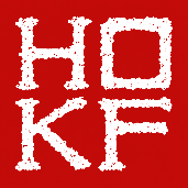 Heritage of Korea Foundation seal
